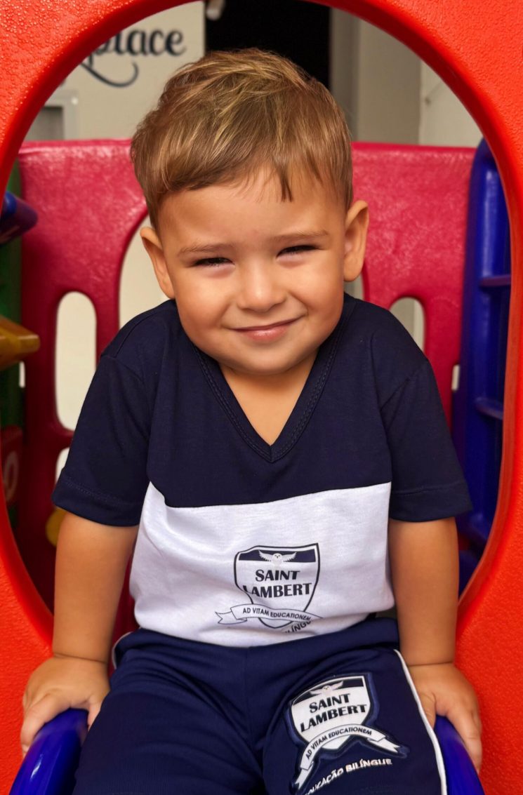 ENSINO EARLY NURSERY