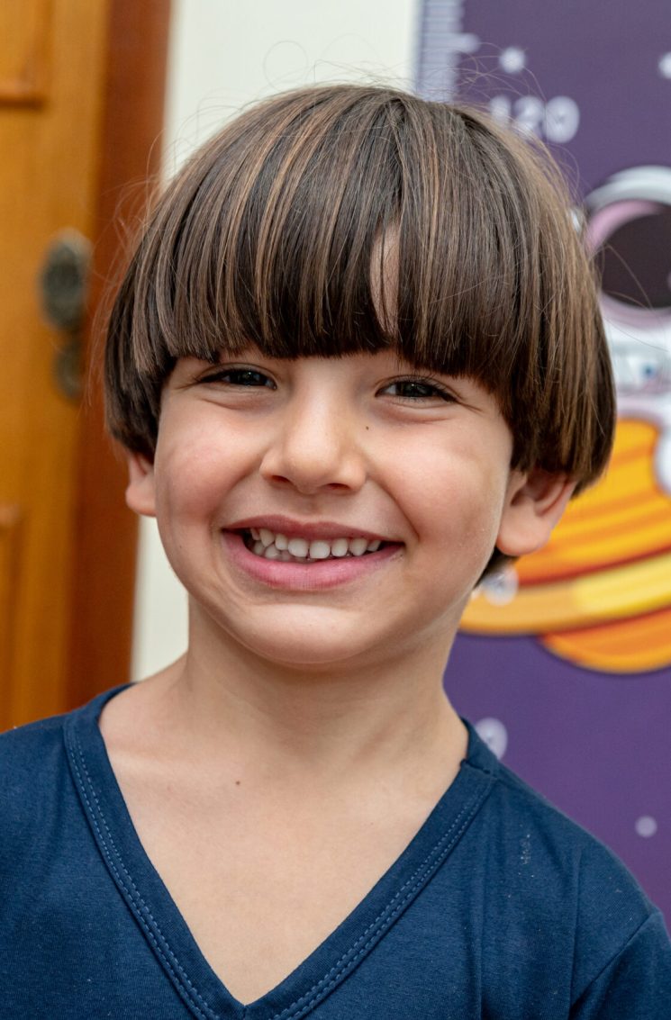 ENSINO TODDLER